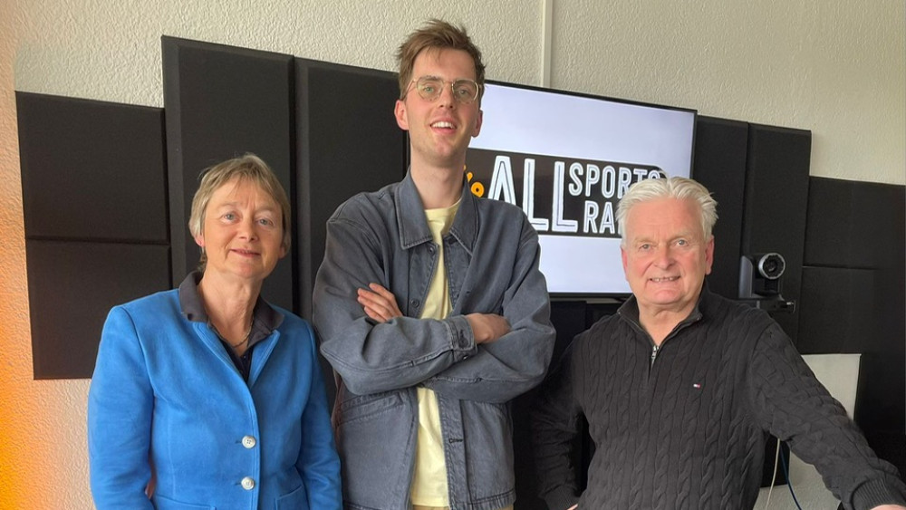 Uniek Sporten Vandaag