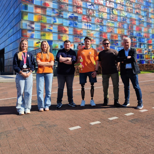 190326 Uniek Sporten Vandaag