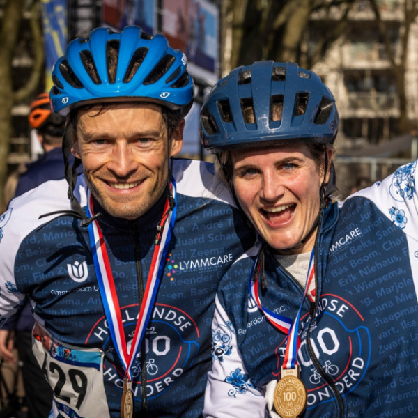 De Hollandse 100 2026