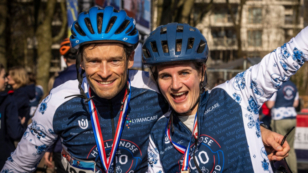 De Hollandse 100 2026