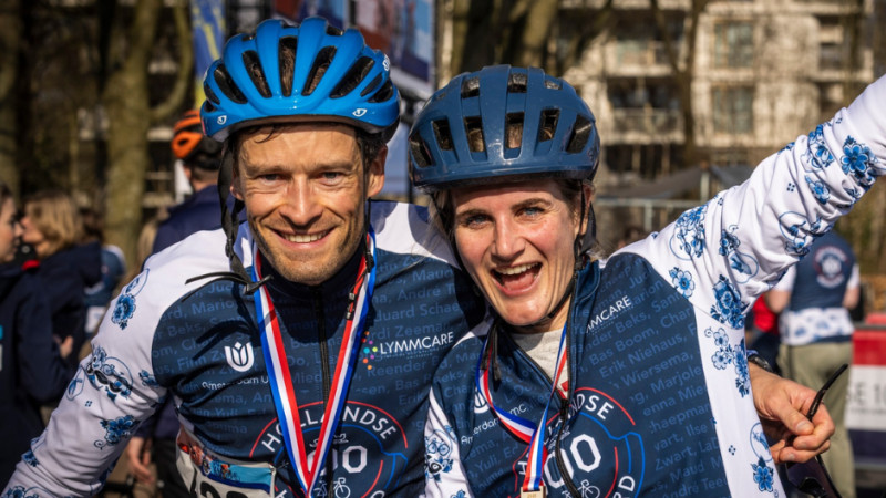 De Hollandse 100 2026