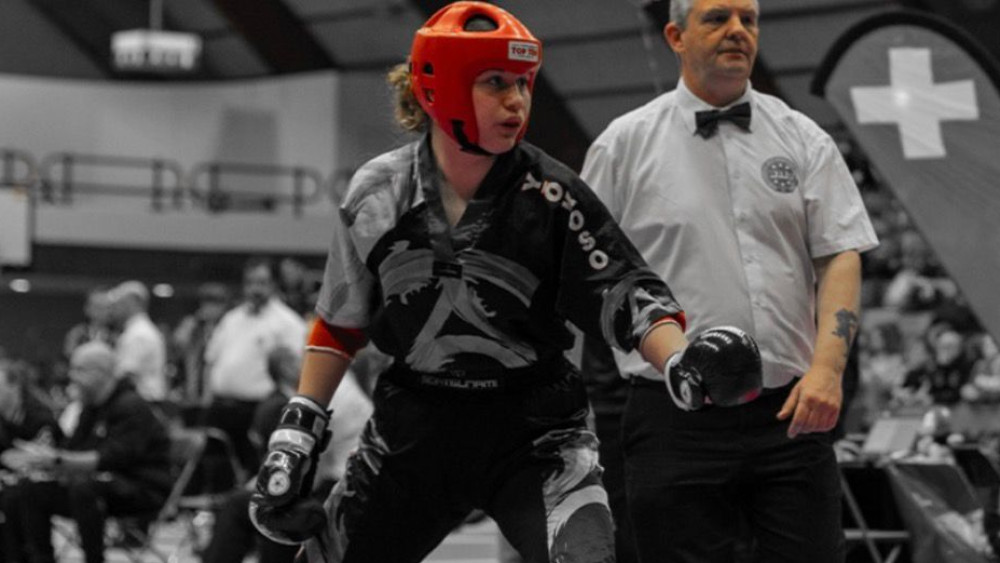 Lina Engelhardt Foto: Henna's Art