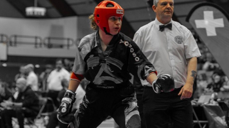 Lina Engelhardt Foto: Henna's Art