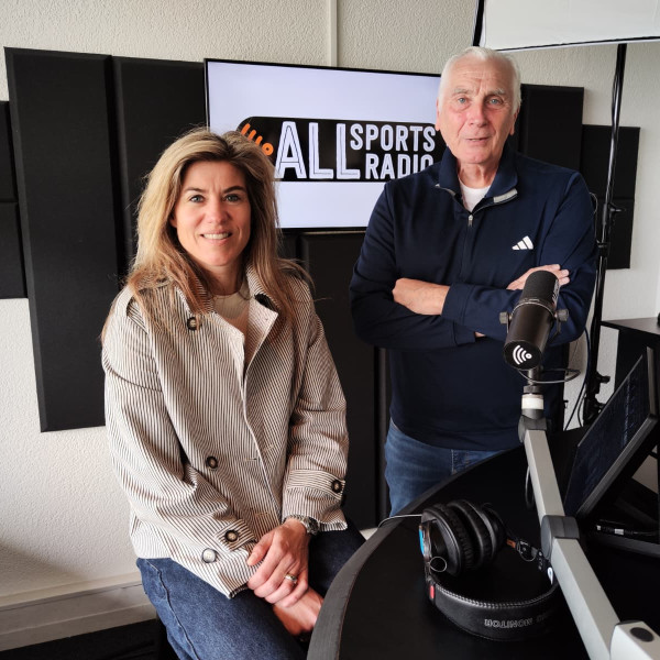 270326 Bloed, Zweet en Tranen Kim Lammers