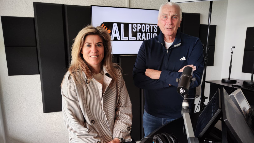 270326 Bloed, Zweet en Tranen Kim Lammers