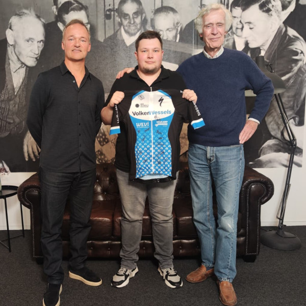 080426 BV Sport Marnix Drysdale