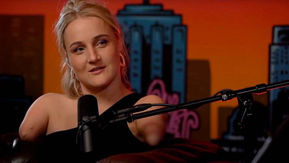 Eva Eikhout Foto: Uniek Sporten