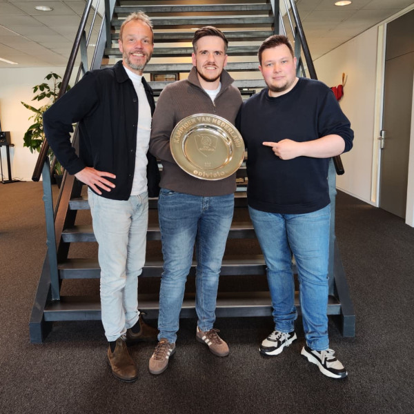 090426 KPN eDivisie Talks