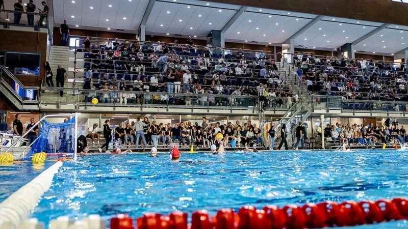 KNZB Beker Final Four Foto: Digiknol Productions