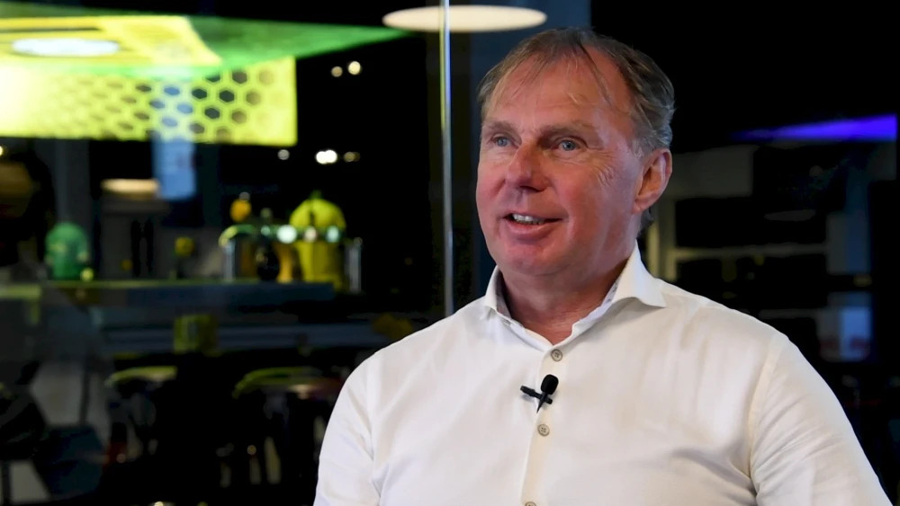 Stan Valckx Foto: VVV Venlo