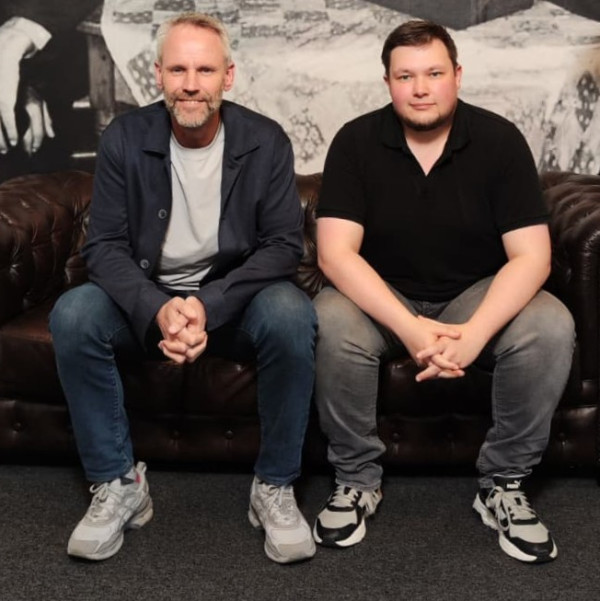 240426 ALLsportsradio LIVE! met André Ooijer