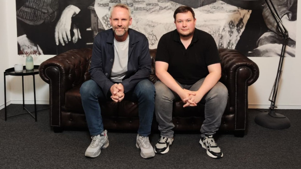 240426 ALLsportsradio LIVE! met André Ooijer