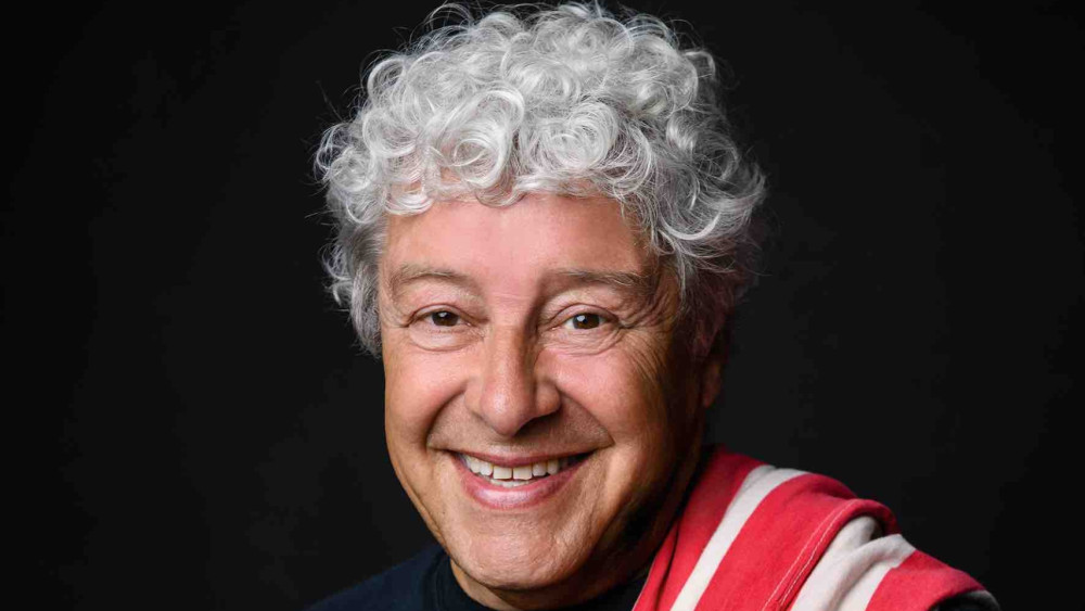 David Endt Foto: Annemieke van der Togt