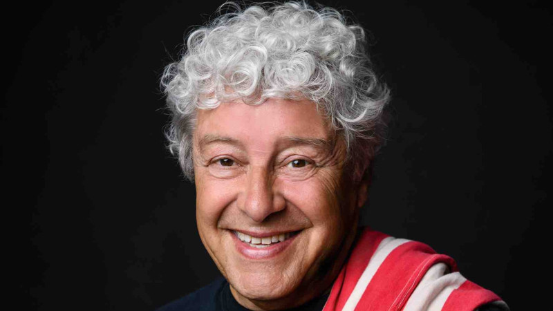 David Endt Foto: Annemieke van der Togt
