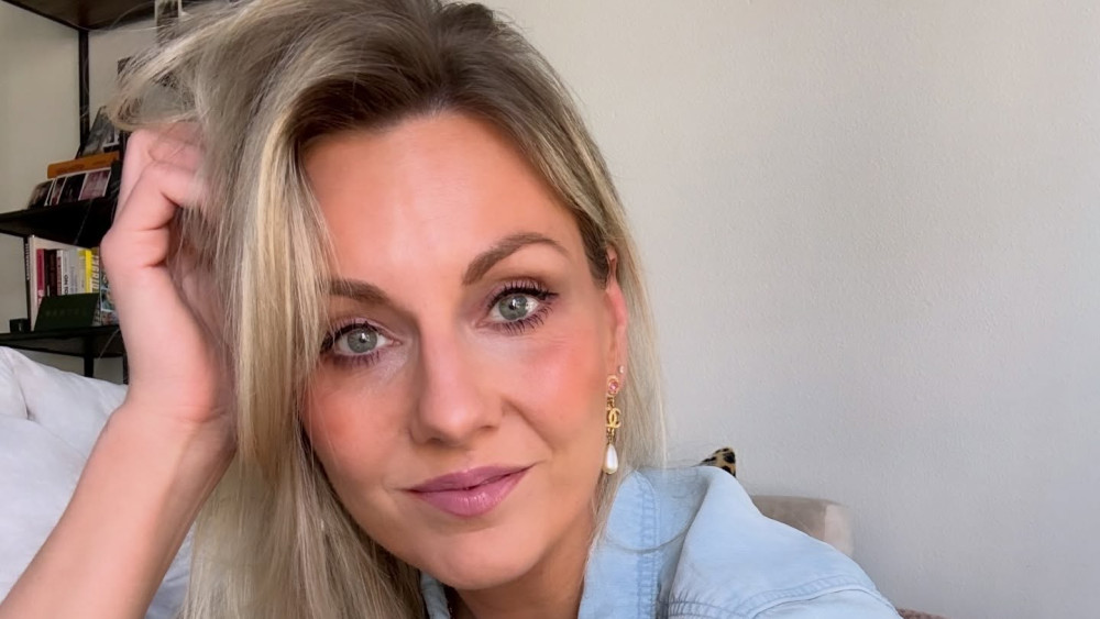 Laura Dijkema Foto: Instagram @lauradijkema
