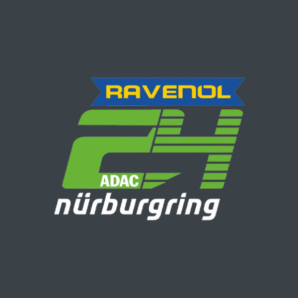 Logo 24 uur van de Nürburgring