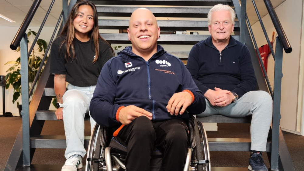 210526 Uniek Sporten Vandaag