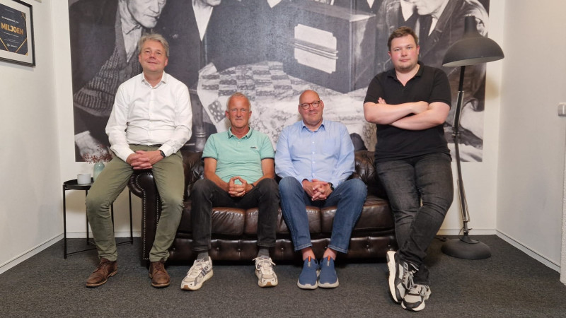 010626 ALLsportsradio LIVE! Topsport Amsterdam XL-uitzending