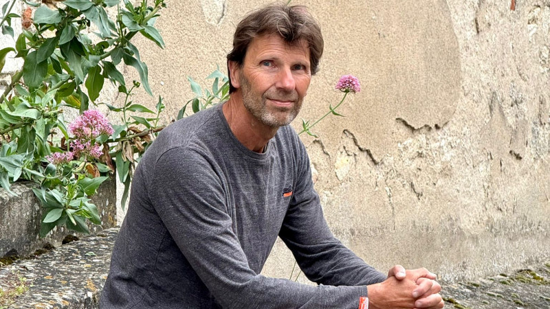 Rodrigo Coesel