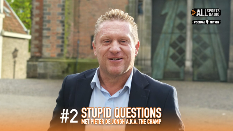 Stupid Questions #2