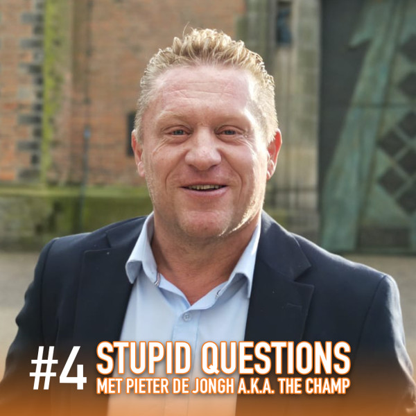 Stupid Questions #4