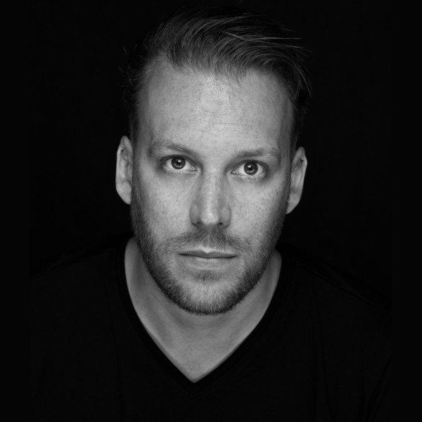 Ivo Pakvis Foto: Nico Pakvis