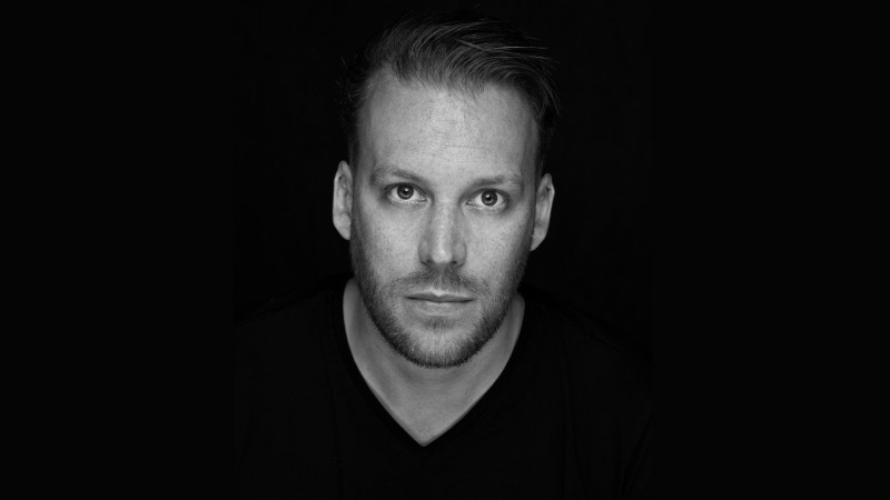 Ivo Pakvis Foto: Nico Pakvis