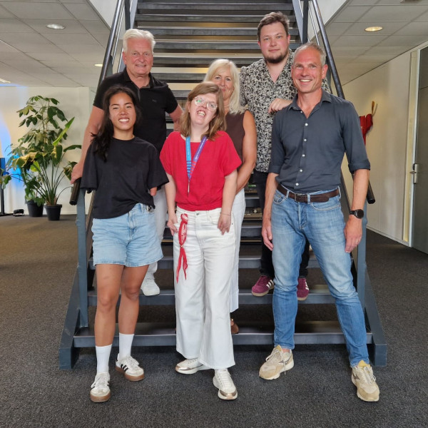 160726 Uniek Sporten Vandaag