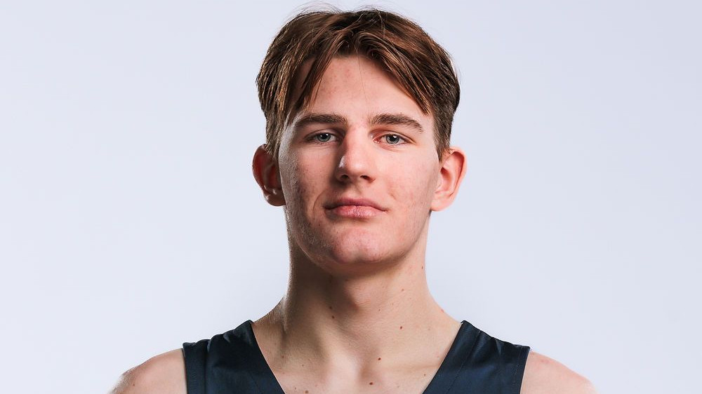 Teun van der Heijden Foto: Topsport Amsterdam
