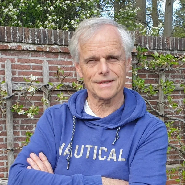 Joost Fonville