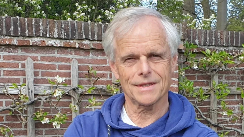 Joost Fonville