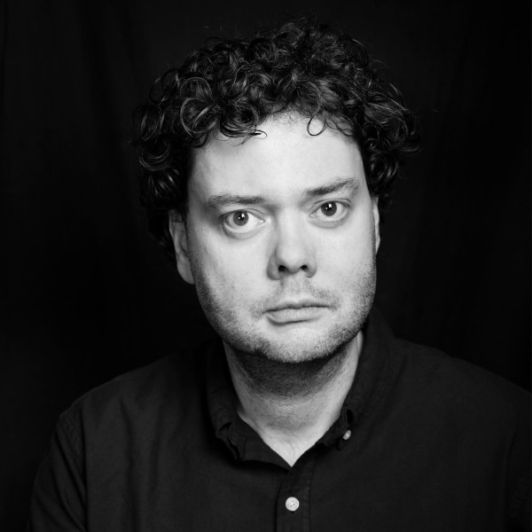Stijn Keuris Foto: Nico Pakvis