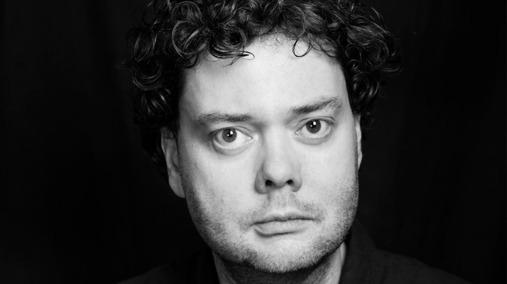 Stijn Keuris Foto: Nico Pakvis