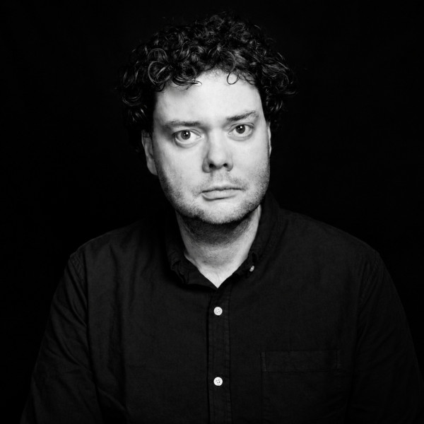Stijn Keuris Foto: Nico Pakvis