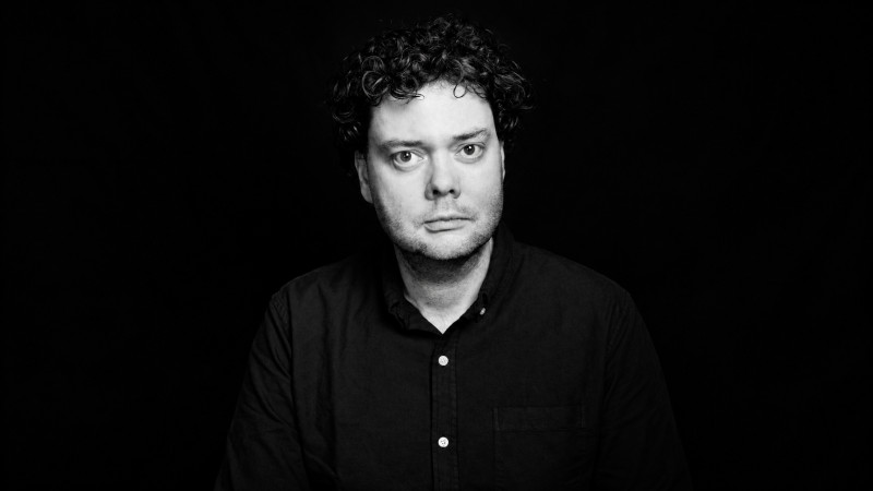 Stijn Keuris Foto: Nico Pakvis