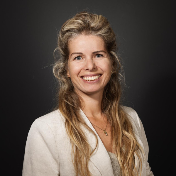 Nienke Nijenhuis Foto: NGF