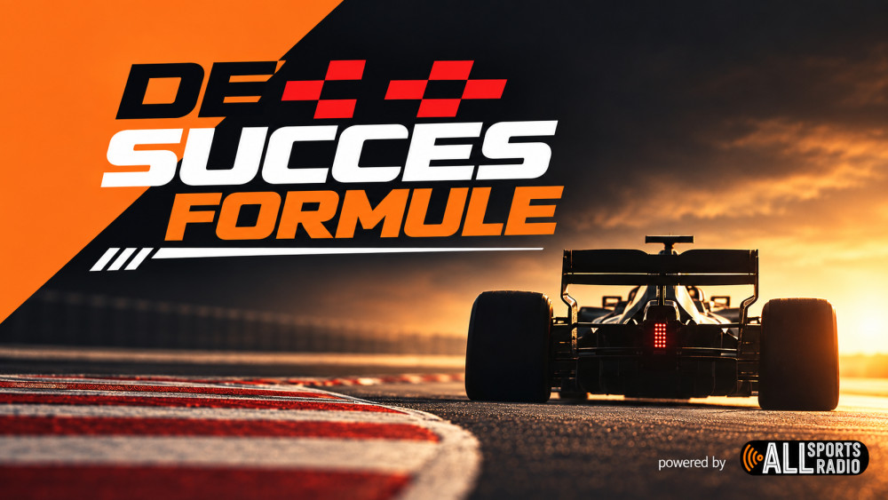 Visual De Succesformule (AI-generated)
