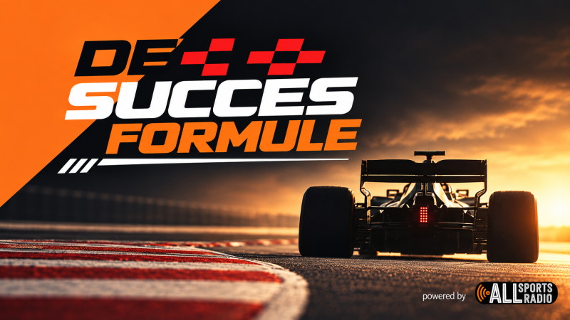 Visual De Succesformule (AI-generated)