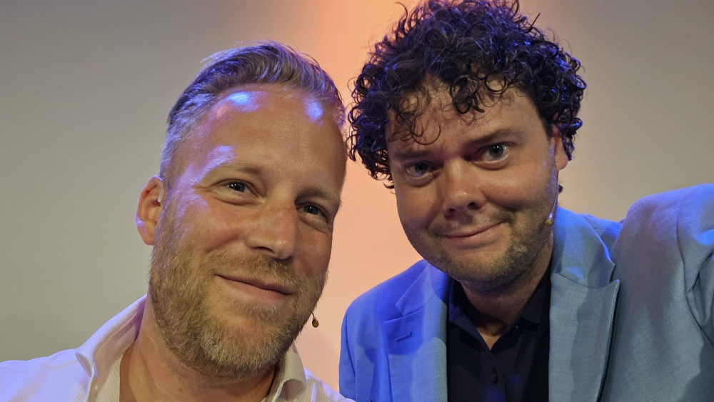 De Succesformule
