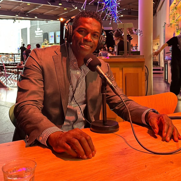 150926 Sportieve Troonrede Remy Bonjasky