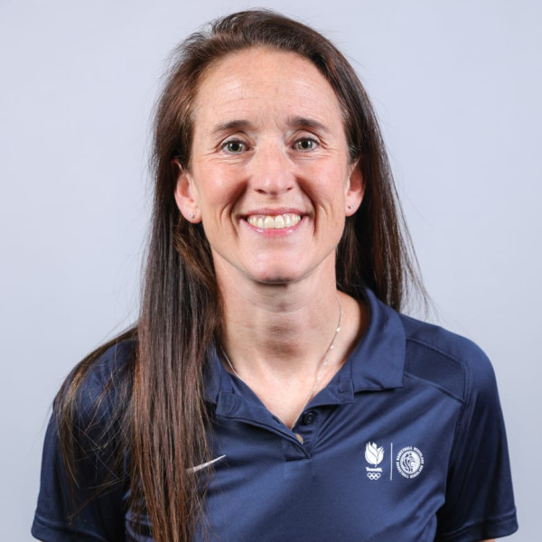 Molly McDowell