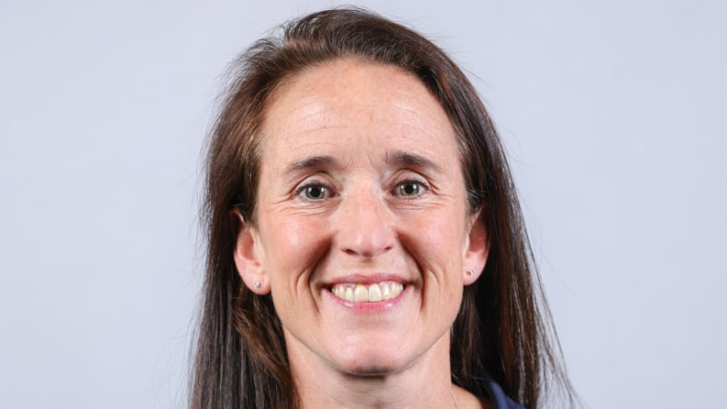 Molly McDowell