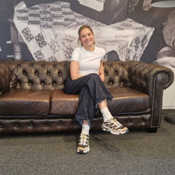 250926 ASR LIVE! Roxane Knetemann co-host