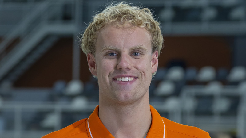 Thomas Jansen Foto: KNZB