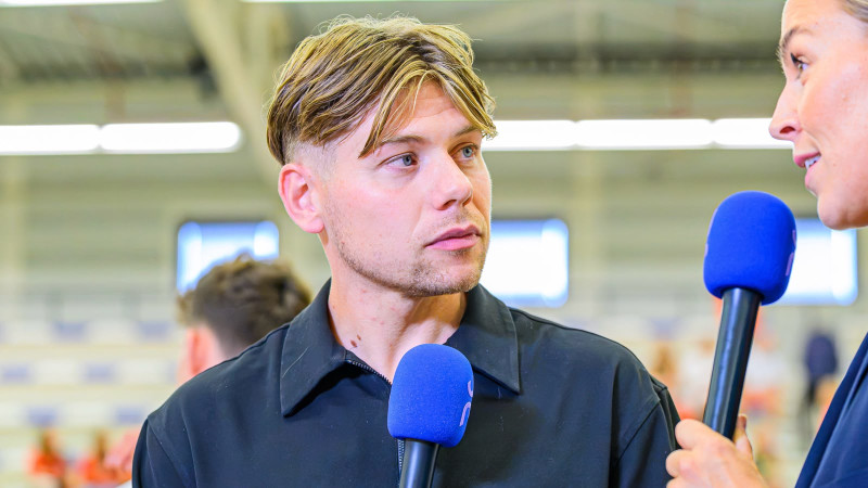 Stijn Steenhuis (Stinna Stinosso) STOCK Nieuw