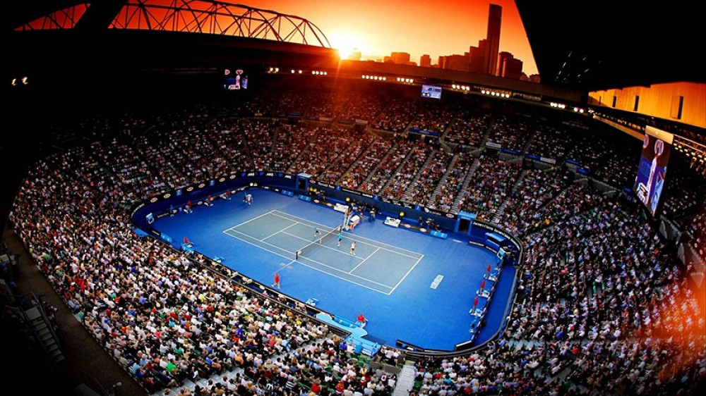 Australian Open