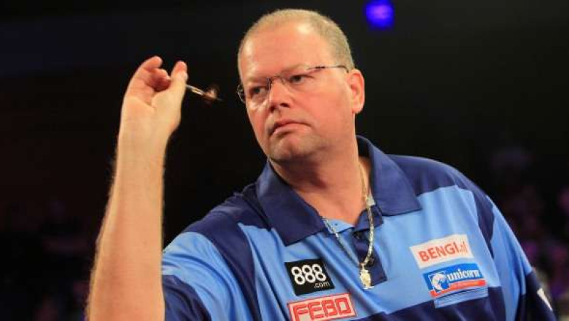 Raymond van Barneveld