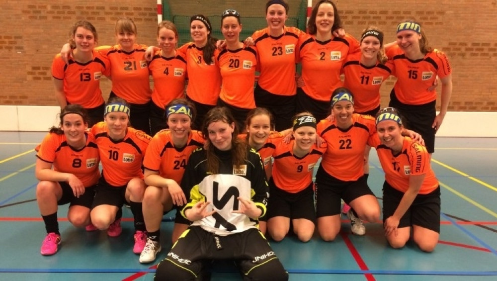 Floorball Dames