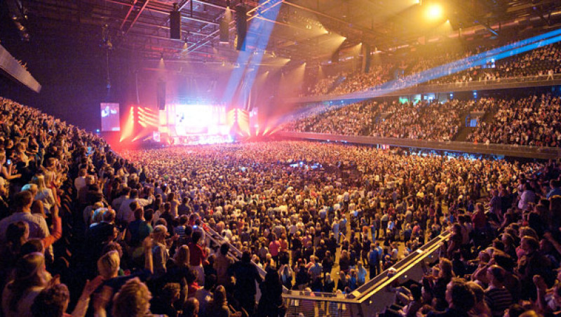 Ziggo Dome