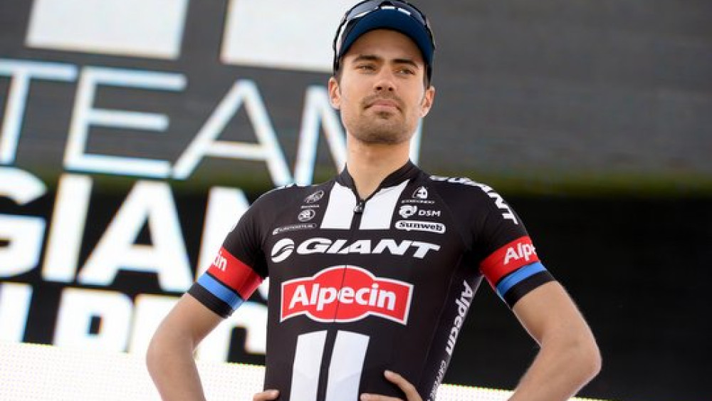 Tom Dumoulin